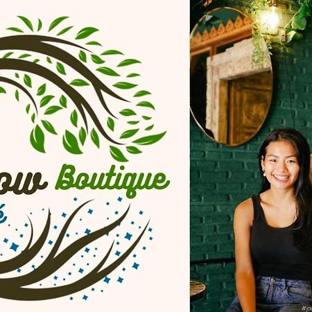Willow Boutique Patong Exterior foto